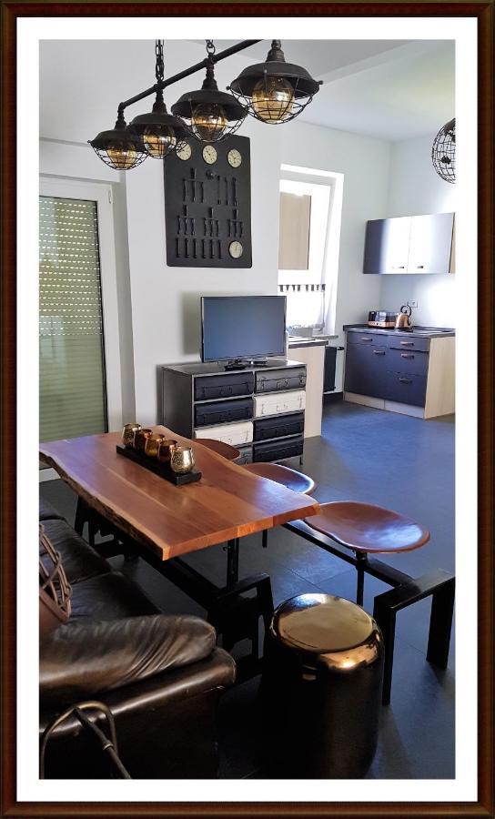 Kolev Apartments ケルステルバッハ エクステリア 写真