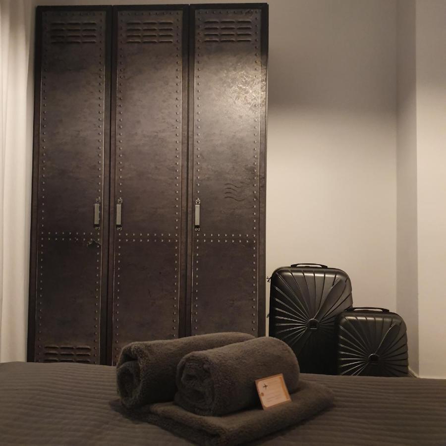 Kolev Apartments ケルステルバッハ エクステリア 写真