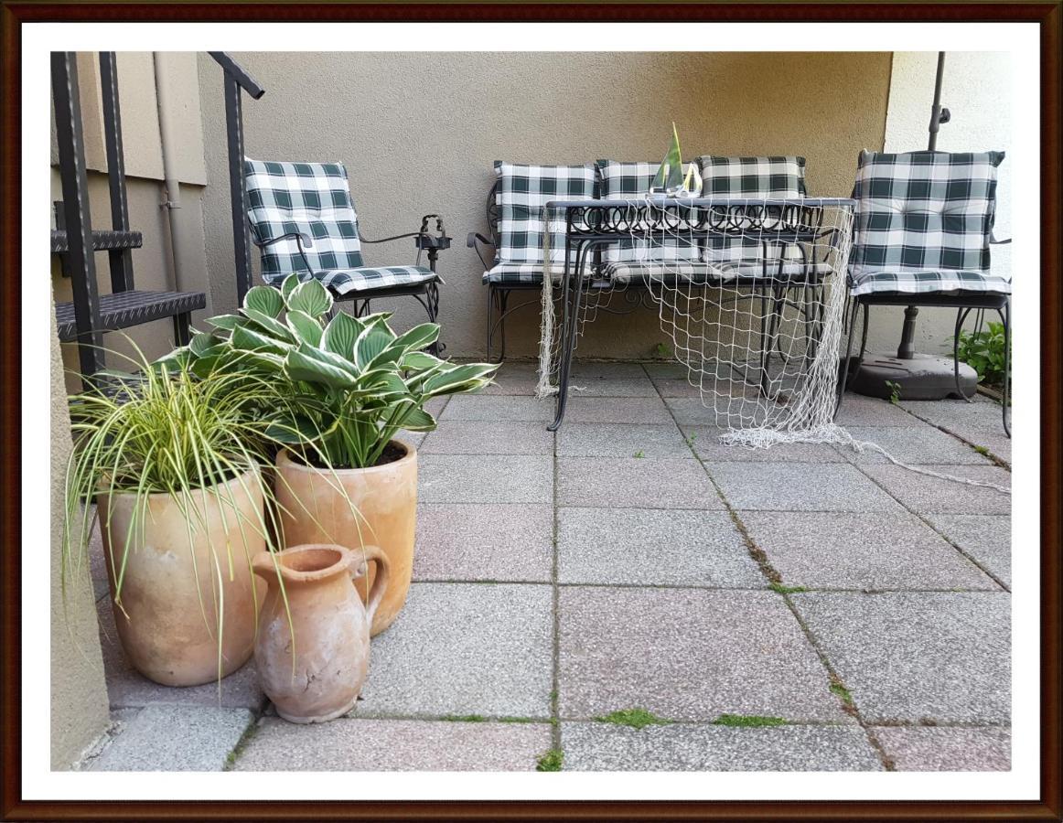 Kolev Apartments ケルステルバッハ エクステリア 写真