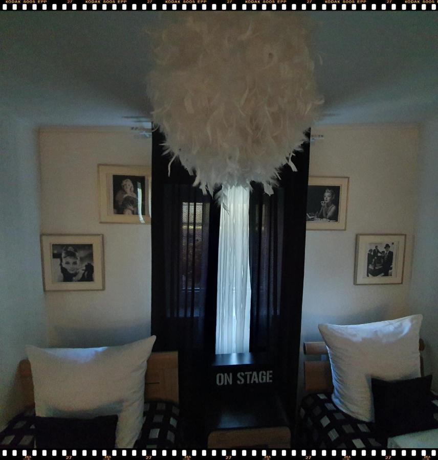 Kolev Apartments ケルステルバッハ エクステリア 写真