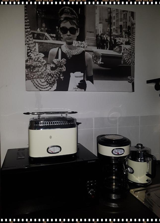 Kolev Apartments ケルステルバッハ エクステリア 写真