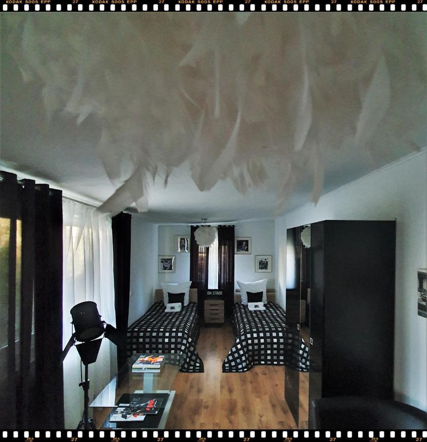 Kolev Apartments ケルステルバッハ エクステリア 写真
