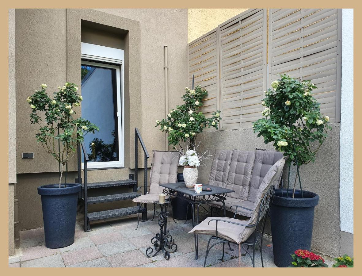 Kolev Apartments ケルステルバッハ エクステリア 写真