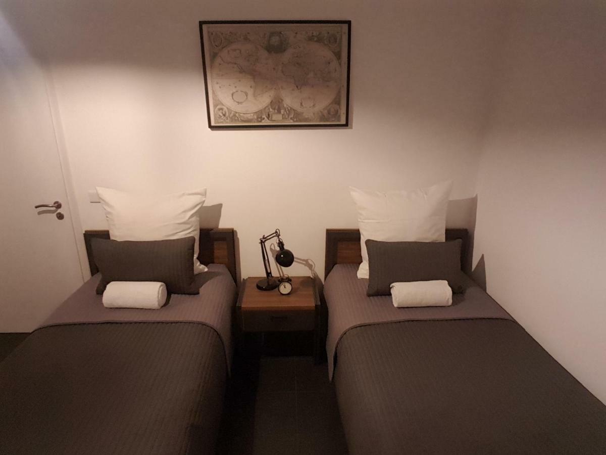 Kolev Apartments ケルステルバッハ エクステリア 写真
